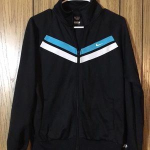 NIKE track jacket